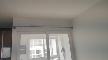 Building Lobby in 2 BHK Apartment at Casagrand Boulevard, Hennur Road – for Rent