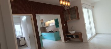 Furnished Amenities in 2 BHK Apartment at Casagrand Boulevard, Hennur Road – for Rent