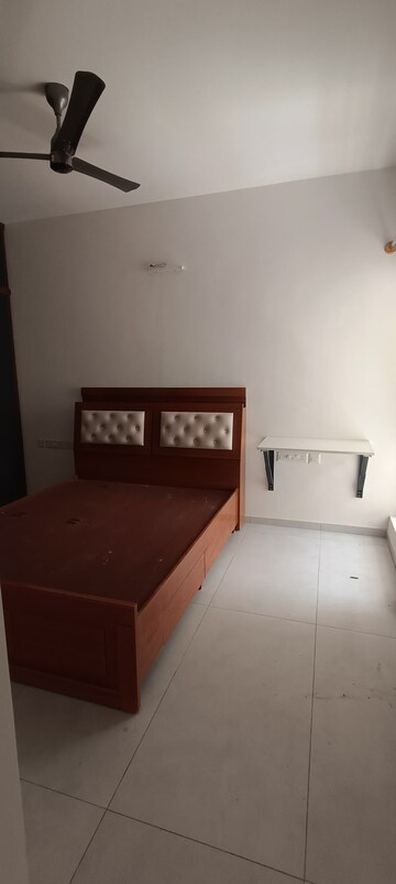Kitchen in 2 BHK Apartment at Casagrand Boulevard, Hennur Road – for Rent