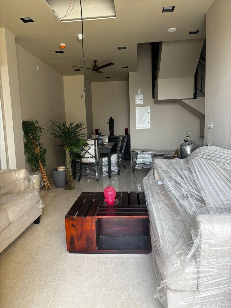 Bedroom, indiabulls-sky-forest 3 Bedroom 1908 Sq.Ft. Apartment In Lower Parel Mumbai 8931325