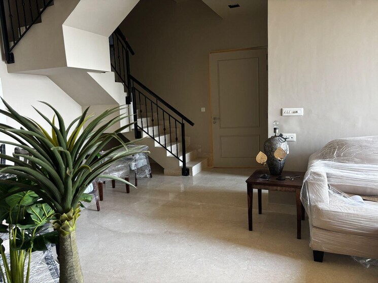 Gym, indiabulls-sky-forest 3 Bedroom 1908 Sq.Ft. Apartment In Lower Parel Mumbai 8931325