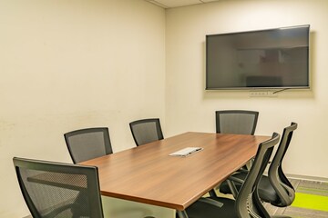 Team Area in  Office Space at Aundh – for Rent