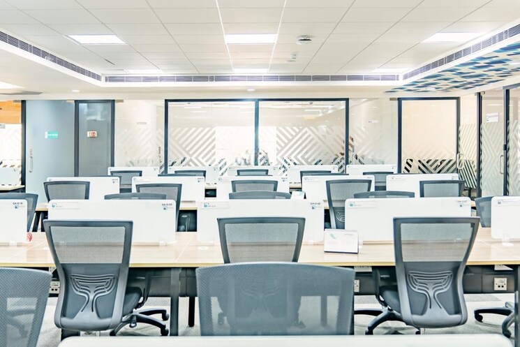 Team Area, aundh Commercial Office Space 4500 Sq.Ft. In Aundh Pune 8931326