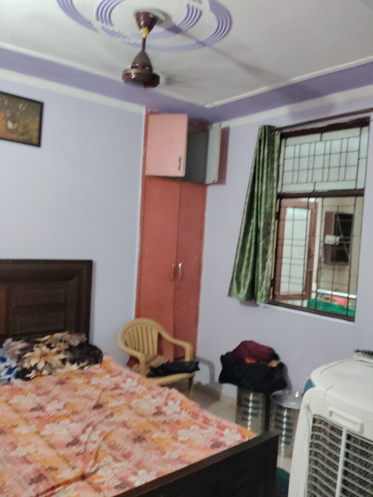 Living Room, devli 1 Bedroom 50 Sq.Yd. Builder Floor In Devli Delhi 8931370