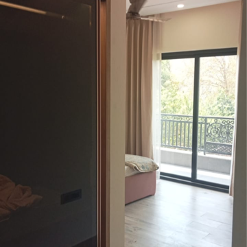 Room in 3 BHK Builder Floor at Anant Raj The Estate Residences, Sector 63a – for Sale