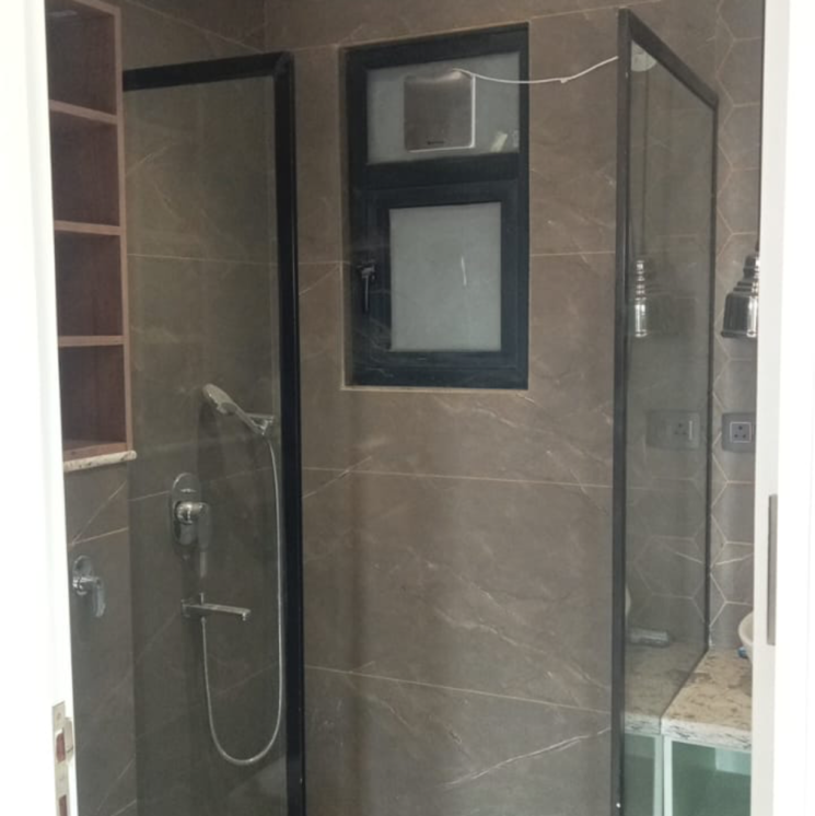 Bathroom, anant-raj-the-estate-residences 3 Bedroom 1800 Sq.Ft. Builder Floor In Sector 63a Gurgaon 8931354