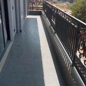 Balcony in 3 BHK Builder Floor at Anant Raj The Estate Residences, Sector 63a – for Sale