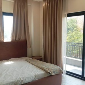 Bedroom in 3 BHK Builder Floor at Anant Raj The Estate Residences, Sector 63a – for Sale