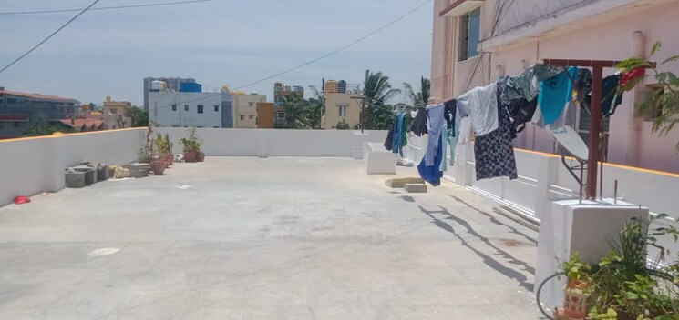  Parking, kr puram 6+ Bedroom 1904 Sq.Ft. Independent House In Kr Puram Bangalore 8931330