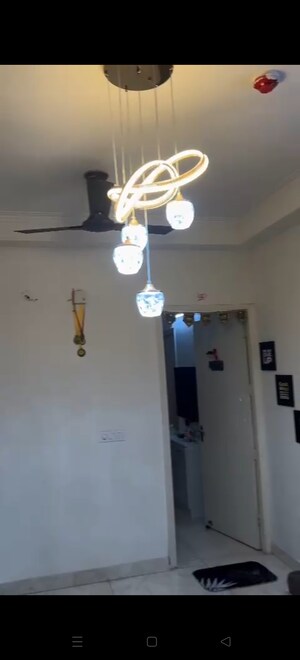 Furnished Amenities in 2 BHK Apartment at Gaurs Siddhartham, Siddharth Vihar – for Sale