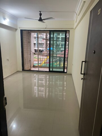 2 BHK Apartment For Rent in Mahavir Heritage CHS, Kharghar Sector 35g