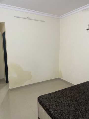 Room in 2 BHK Apartment at Mahavir Heritage CHS, Kharghar Sector 35g – for Rent
