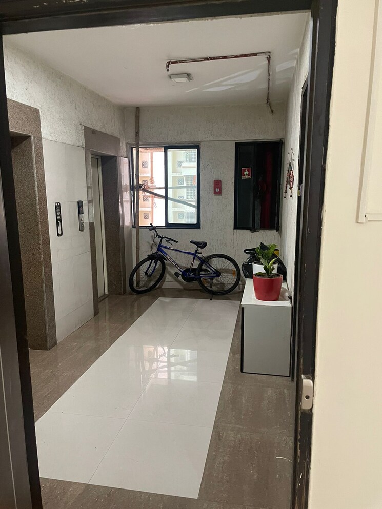 undefined, mahavir-heritage-chs 2 Bedroom 1250 Sq.Ft. Apartment In Kharghar Sector 35g Navi Mumbai 8931332