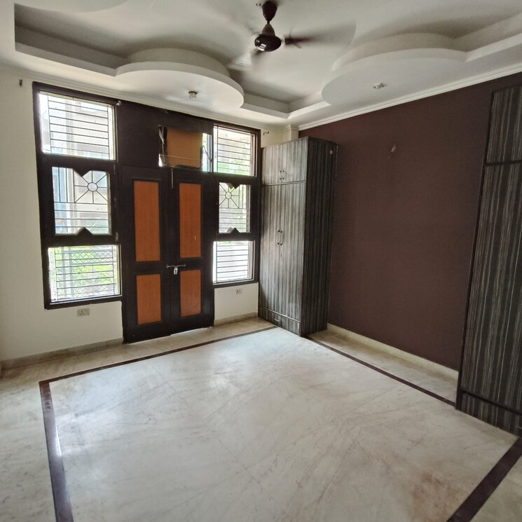 Bedroom, niti khand 3 Bedroom 1280 Sq.Ft. Builder Floor In Niti Khand Ghaziabad 8931352