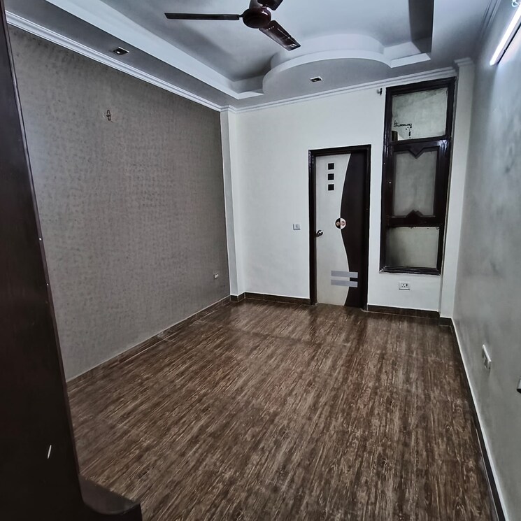 Bedroom, niti khand 3 Bedroom 1280 Sq.Ft. Builder Floor In Niti Khand Ghaziabad 8931352