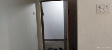 Building Lobby in 2 BHK Apartment at Behala Chowrasta – for Sale