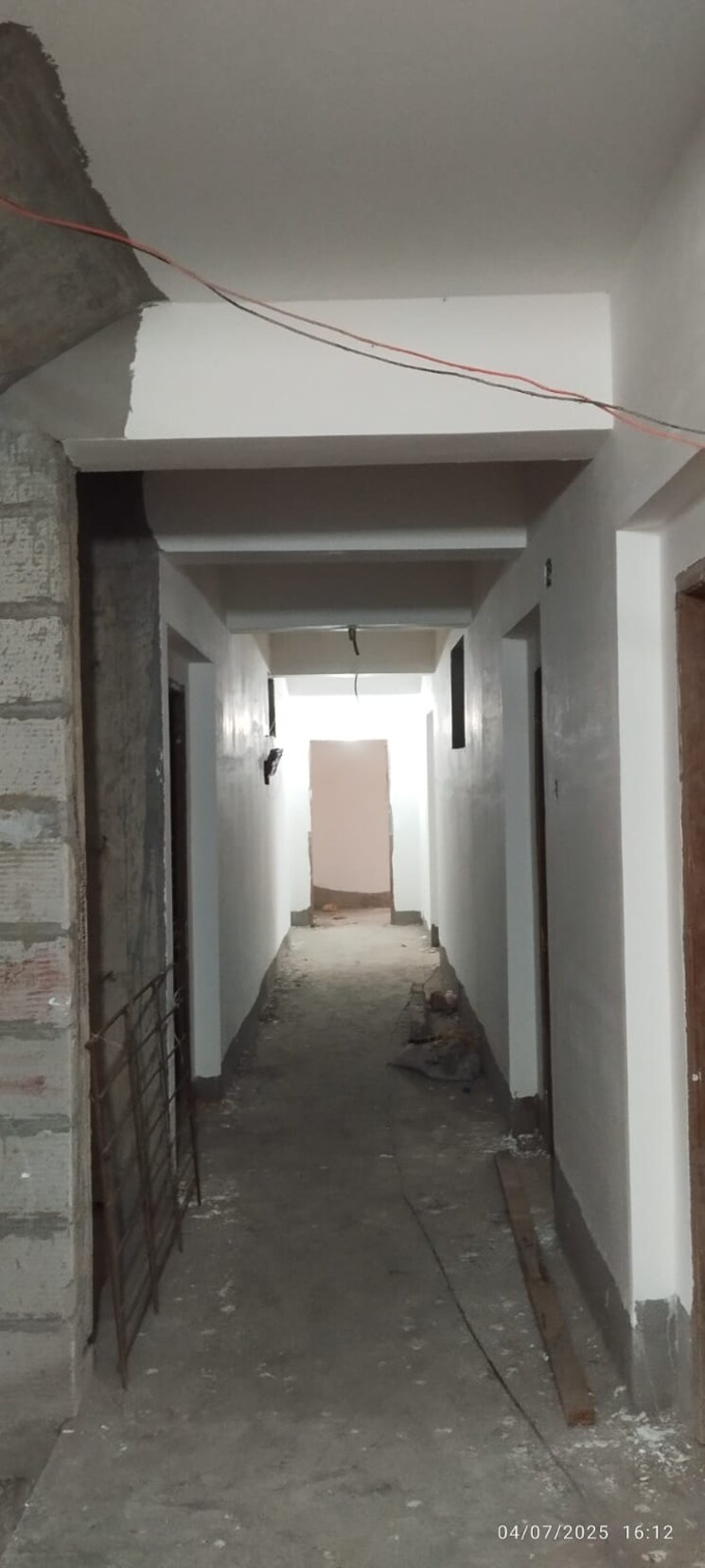 undefined, behala chowrasta 2 Bedroom 745 Sq.Ft. Apartment In Behala Chowrasta Kolkata 8931341