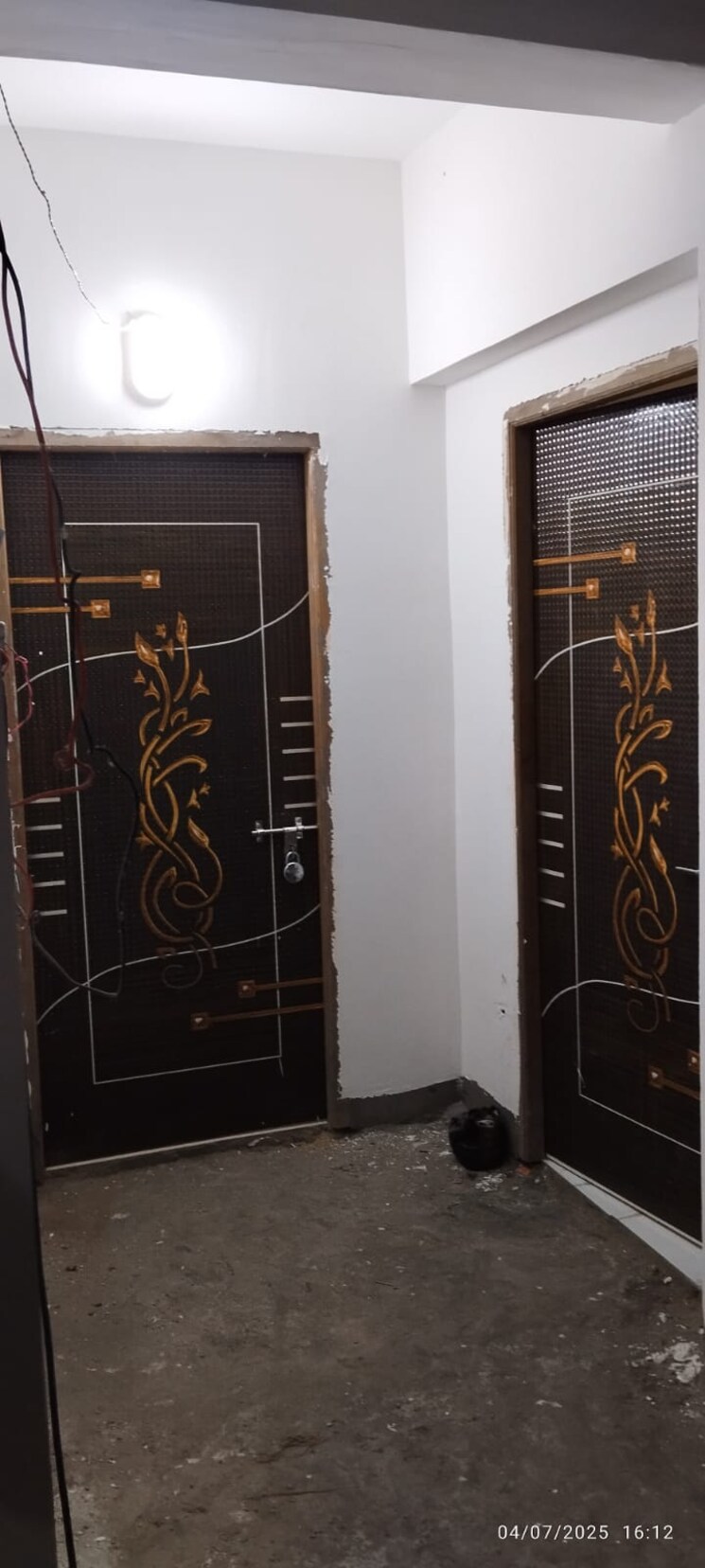 Exterior View, behala chowrasta 2 Bedroom 745 Sq.Ft. Apartment In Behala Chowrasta Kolkata 8931341