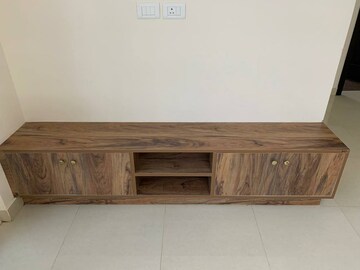 Furnished Amenities in 2 BHK Apartment at Shriram Luxor, Hennur Road – for Sale
