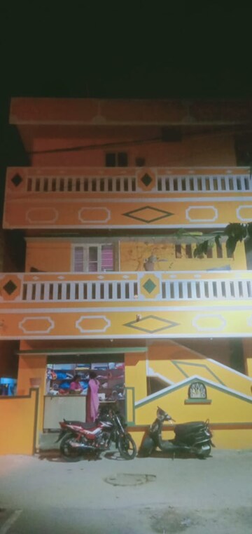 6+ BHK Independent House For Sale in Kr Puram
