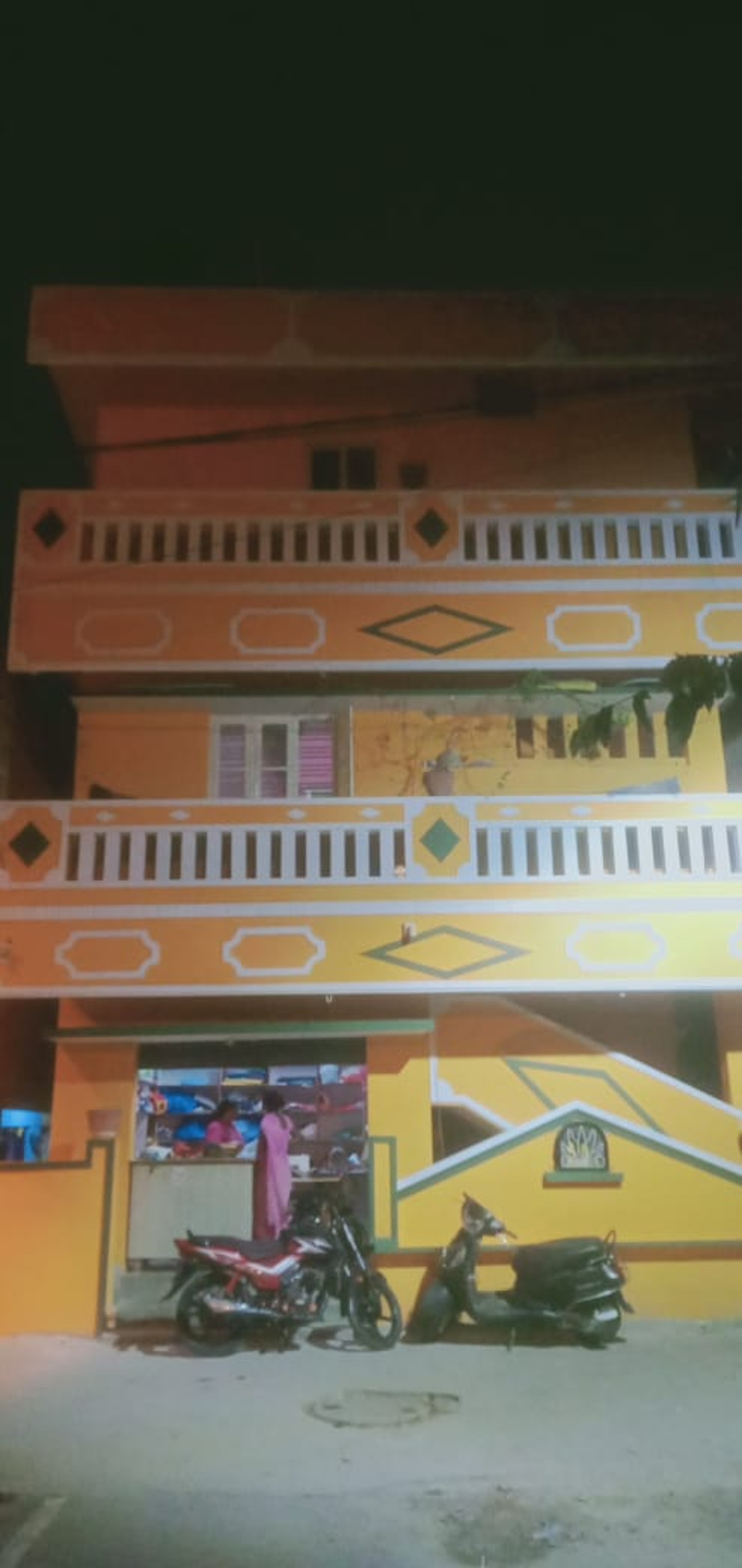 6+ BHK + Pooja Room Independent House For Sale in KR Puram