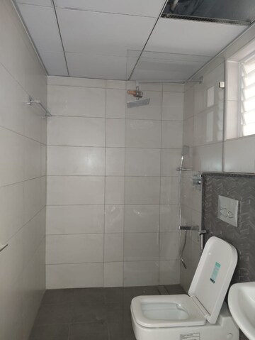 Bathroom in 2 BHK Apartment at Casagrand Boulevard, Hennur Road – for Sale