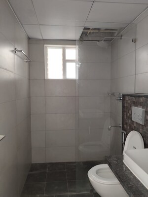 Bathroom in 2 BHK Apartment at Casagrand Boulevard, Hennur Road – for Sale