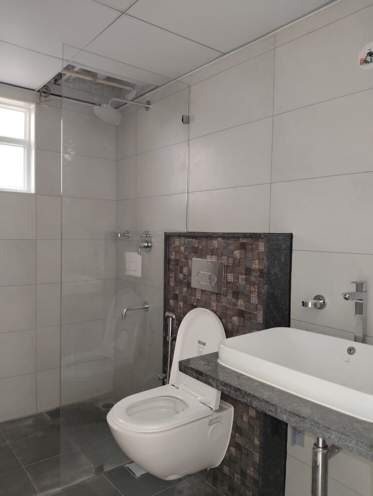 Bathroom, casagrand-boulevard 2 Bedroom 1231 Sq.Ft. Apartment In Hennur Road Bangalore 8931369