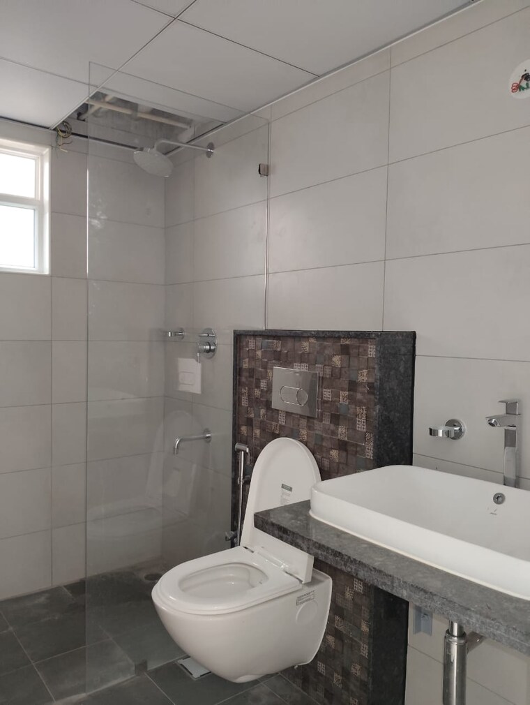 Bathroom, casagrand-boulevard 2 Bedroom 1231 Sq.Ft. Apartment In Hennur Road Bangalore 8931369