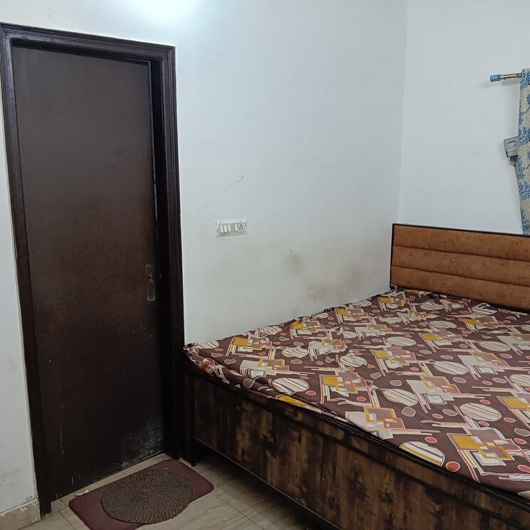 Bedroom, niti khand 3 Bedroom 1280 Sq.Ft. Builder Floor In Niti Khand Ghaziabad 8931390