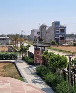 216 Sq.Yd. Industrial Plot in Shyamashish Greens