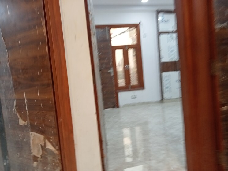 undefined, mahavir enclave 1 2 Bedroom 586 Sq.Ft. Builder Floor In Mahavir Enclave 1 Delhi 8931379