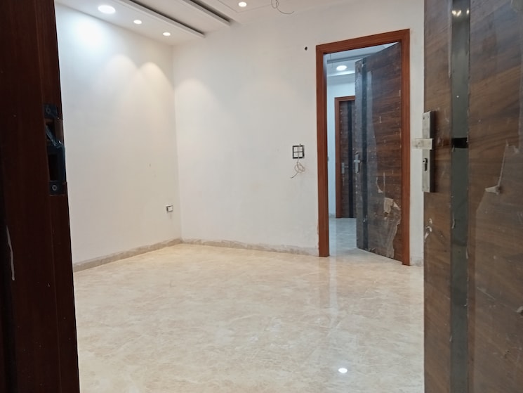 Room, mahavir enclave 1 2 Bedroom 586 Sq.Ft. Builder Floor In Mahavir Enclave 1 Delhi 8931379