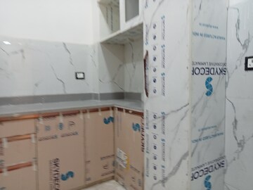 2 BHK Builder Floor – Map Location View at Mahavir Enclave 1 - for Rent