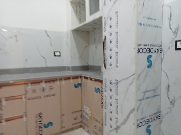 Map Location, mahavir enclave 1 2 Bedroom 586 Sq.Ft. Builder Floor In Mahavir Enclave 1 Delhi 8931379