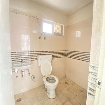 Bathroom in 2 BHK Apartment at Shree Vardhman Green Court, Sector 90 – for Sale
