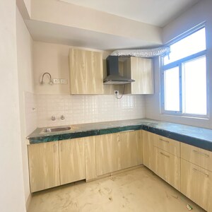 Kitchen in 2 BHK Apartment at Shree Vardhman Green Court, Sector 90 – for Sale