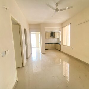Building Lobby in 2 BHK Apartment at Shree Vardhman Green Court, Sector 90 – for Sale
