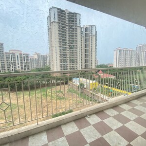 2 BHK Apartment For Sale in Shree Vardhman Green Court, Sector 90