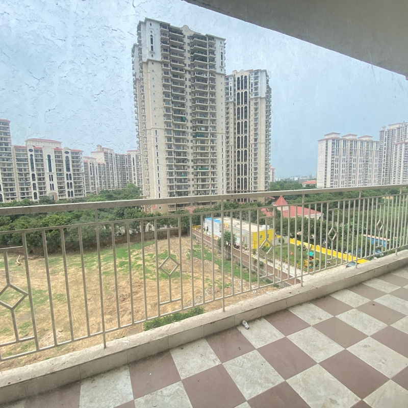 2 BHK Apartment For Sale in Shree Vardhman Green Court