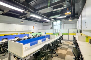  Office Space For Rent in Senapati Bapat Road
