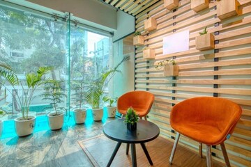 Team Area in  Office Space at Senapati Bapat Road – for Rent