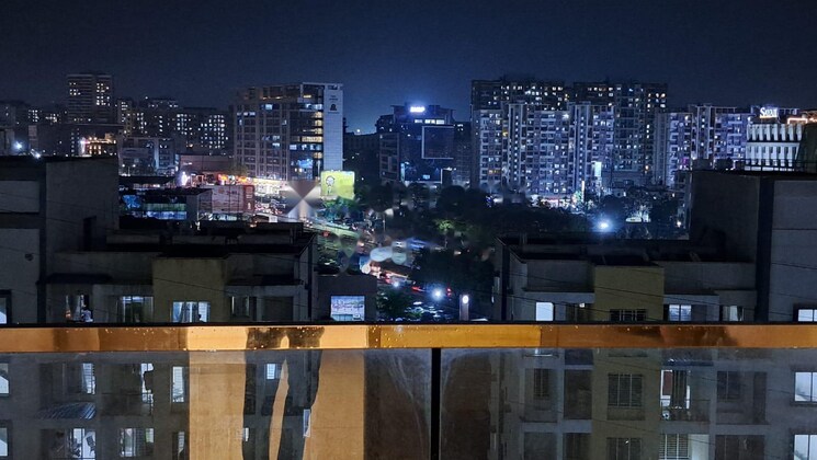 Exterior View, vilas-javdekar-yashwin 2 Bedroom 605 Sq.Ft. Apartment In Hinjewadi Phase 2 Pune 8931356