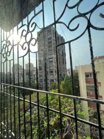 2 BHK Apartment – Exterior View View at Rohit Apartments, Andheri West - for Rent
