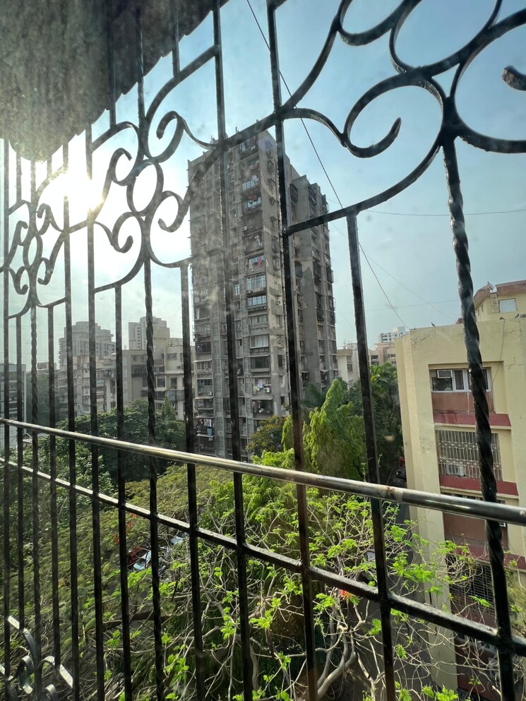 Exterior View, rohit-apartments 2 Bedroom 900 Sq.Ft. Apartment In Andheri West Mumbai 8931410