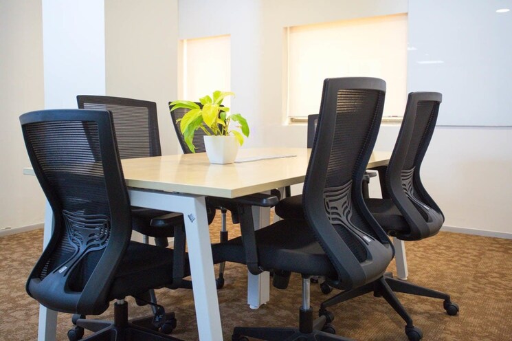 Team Area, shivajinagar Commercial Office Space 5500 Sq.Ft. In Shivajinagar Pune 8931399