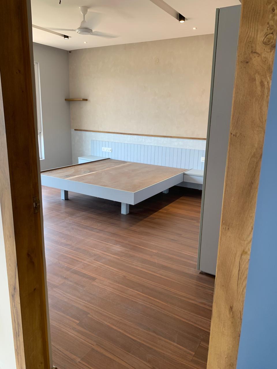 3 BHK + Pooja Room 2000 Sq.Ft. Apartment in Marina Skies