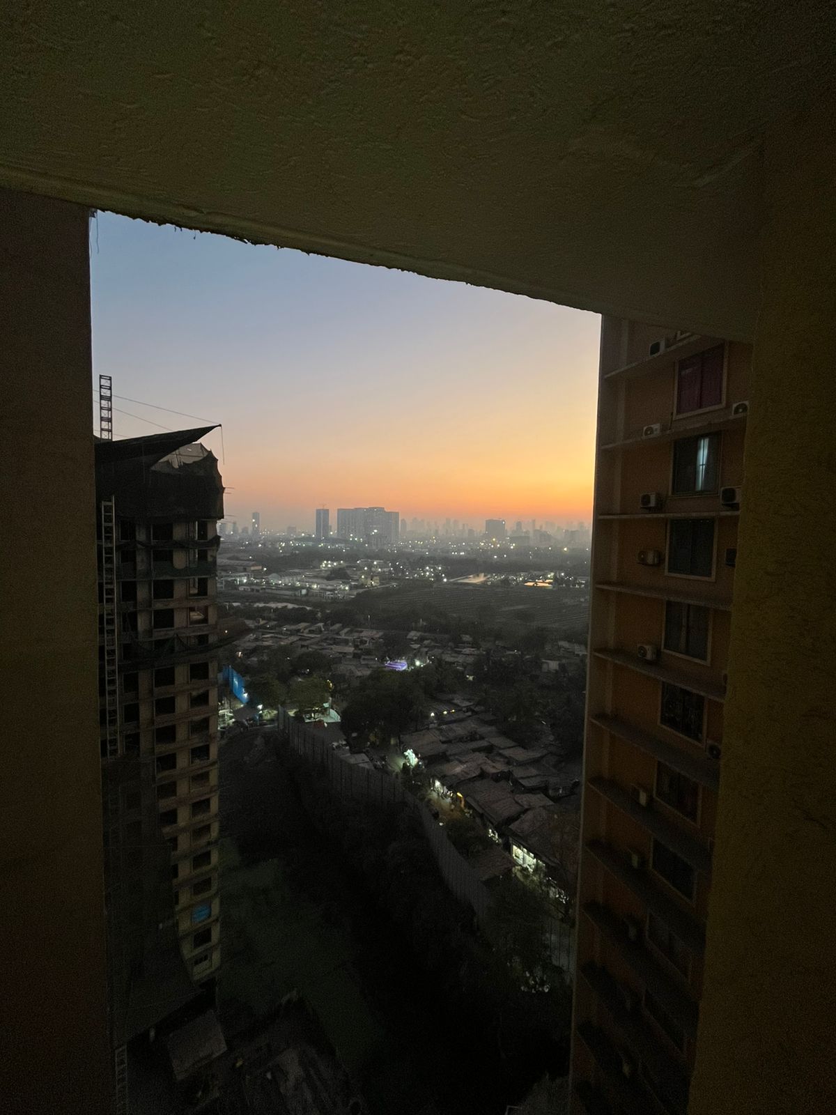 1 BHK Apartment For Sale in Spenta Alta Vista