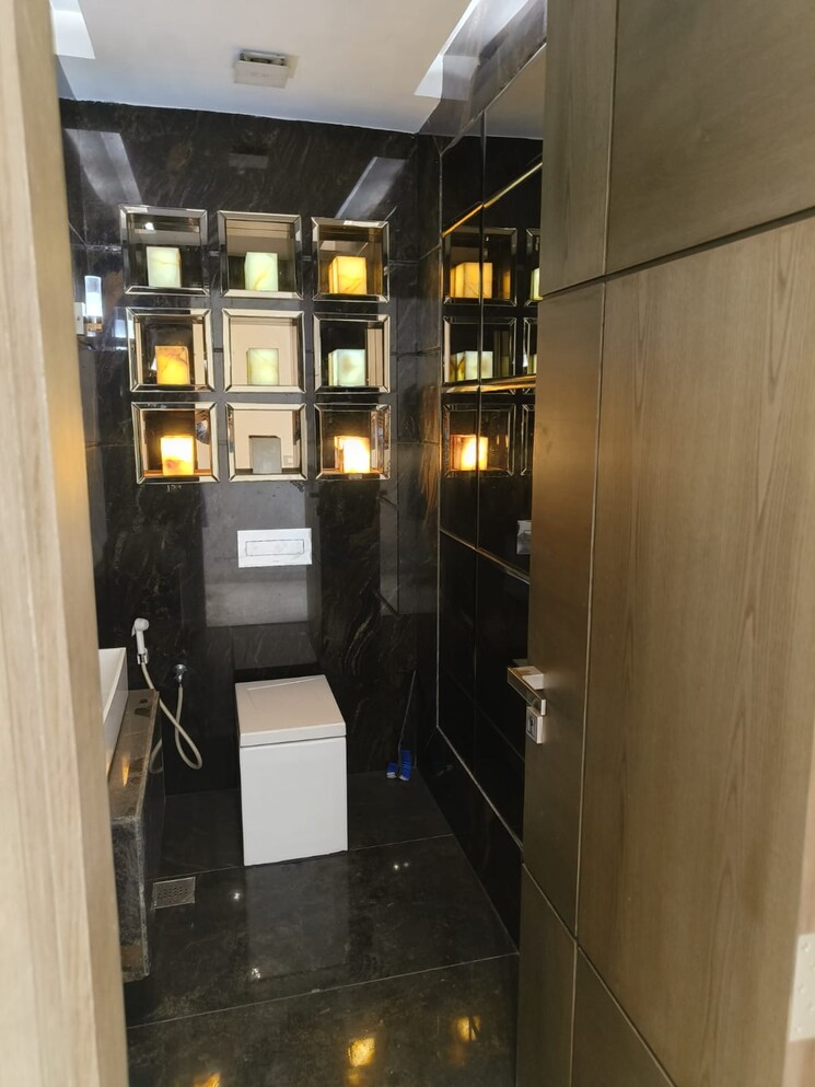 Gym, panchsheel park 4 Bedroom 7200 Sq.Ft. Builder Floor In Panchsheel Park Delhi 8931421