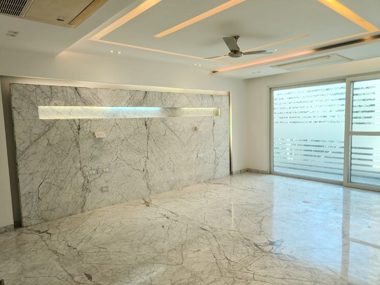 Room, panchsheel park 4 Bedroom 7200 Sq.Ft. Builder Floor In Panchsheel Park Delhi 8931421